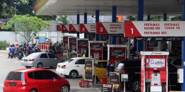 Ini Cara Pertamina Wujudkan BBM Satu Harga di Kalimantan  