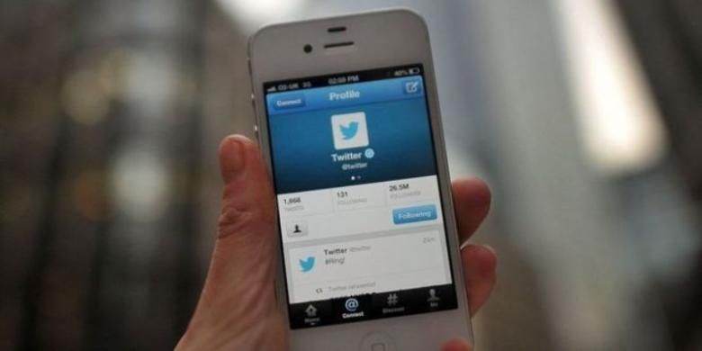 Kemacetan di Jakarta Pagi Ini Jadi Trending Topic di Twitter