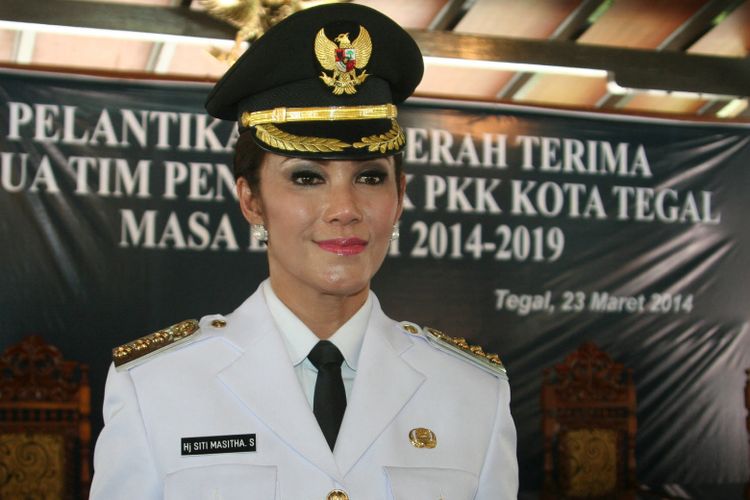 OTT Siti Masitha, Operasi Keempat KPK Sepanjang Agustus 2017