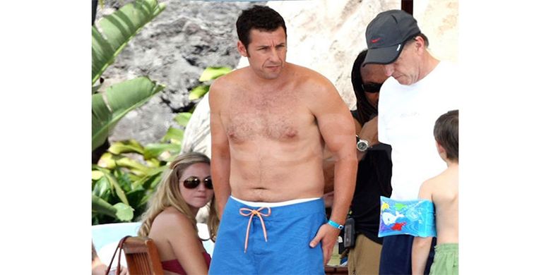 Adam Sandler