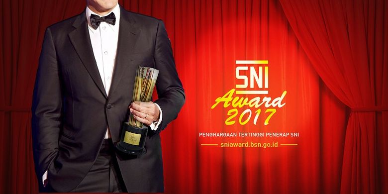 SNI Award 2017