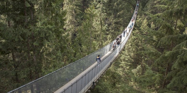 Vancouver, Kanada.