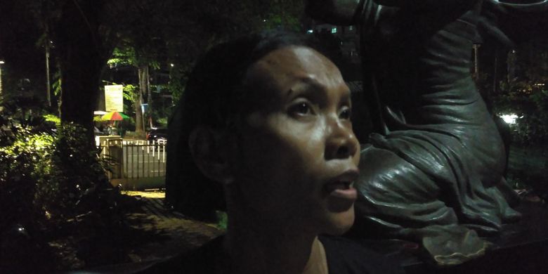 Apa Alasan Petani Kendeng Ingin Bertemu Megawati?