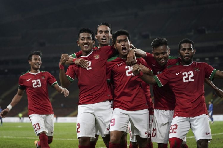 Timnas Indonesia