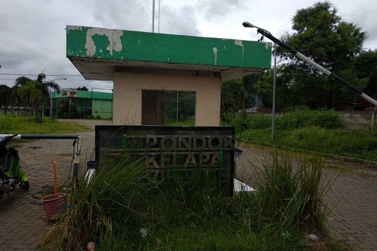 Penjelasan Dirut PD Pembangunan Sarana Jaya Terkait Lahan DP 0 Rupiah di Atas "Pondok Kelapa Village"