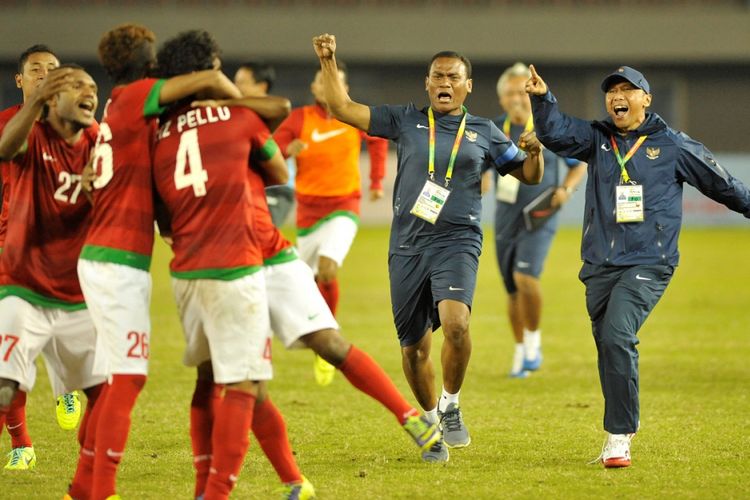 SEA Games 2013