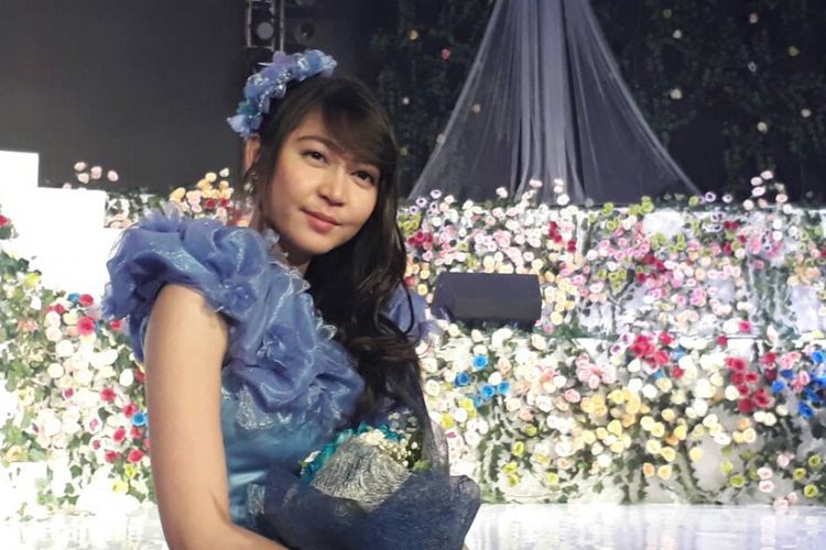 So Long, Jessica Veranda...