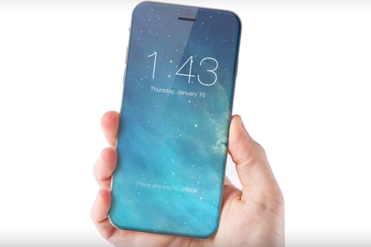 Harga iPhone 8 Sangat Mahal, Bisa Tembus Rp 17 Juta di Indonesia?