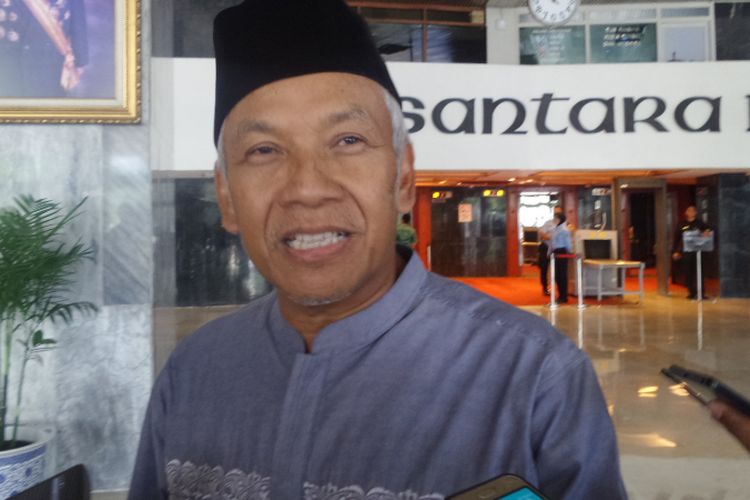 Pimpinan DPR Nilai Penolakan Fahri di Manado karena Miskomunikasi
