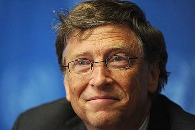 6 Inovasi yang Akan Mengubah Dunia Menurut Bill Gates