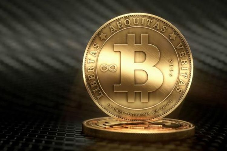 Harga Bitcoin Tembus Rp 26 Juta per Keping