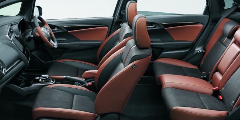 Interior Jazz Hybrid