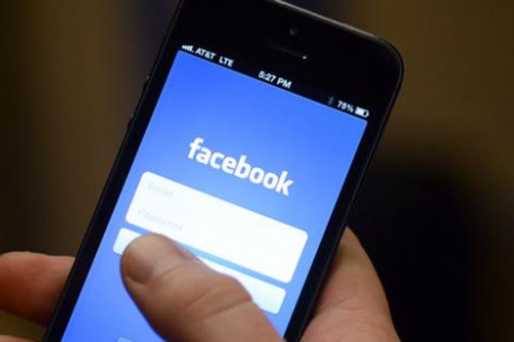 Facebook Diminta Hapus Posting Ujaran Kebencian