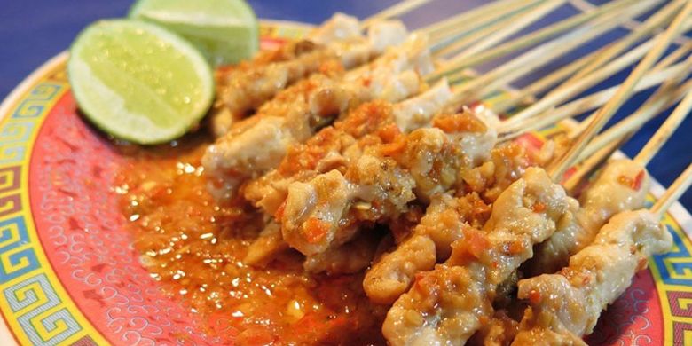 Dari Bakso Hingga Sate! 7 Kuliner Pinggir Jalan Paling Lezat di Jalur Mudik yang Bikin Nagih (Wajib Coba!)