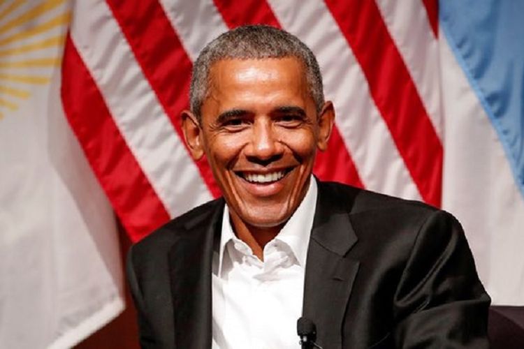 Ke Jakarta, Obama akan Berbicara di Kongres Diaspora Indonesia