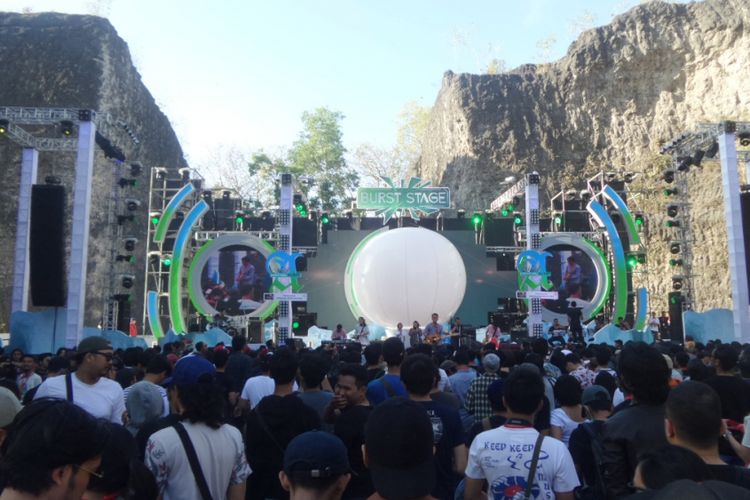 

KOMPAS.com/ANDI MUTTYA KETENG