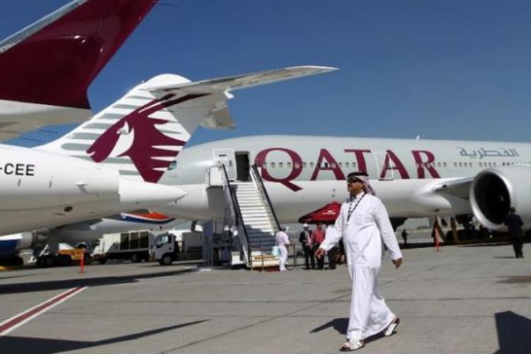 Qatar Airways