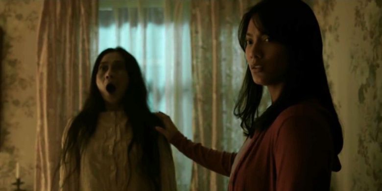 Pengabdi Setan
