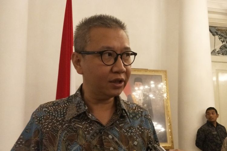 Dirut Transjakarta: Pak Gubernur Saja Enggak Bisa Masuk Busway