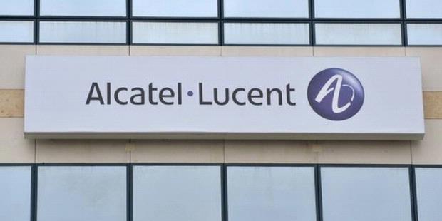 IMS Alcatel Lucent in China