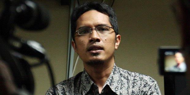 Febri Diansyah 