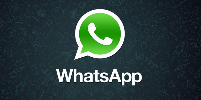 Logo WhatsApp.