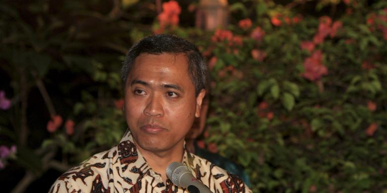 Eko Prasodjo/kompas.com