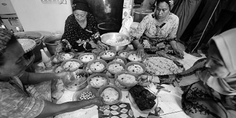 Doa Sang Komandan Dapur Dunia Oppo Doa Sang Komandan Dapur