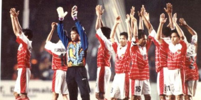 SEA Games 1997