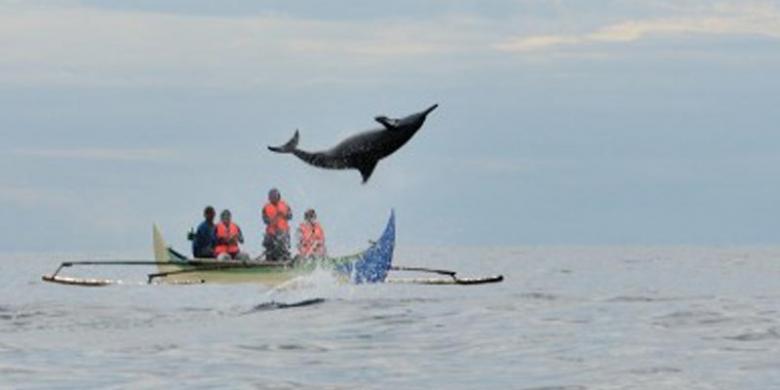 Barry Kusuma via Kompas.com