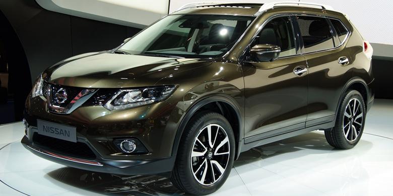 Nissan x Trail 2021 РѕР»РёРІРєРѕРІС‹Р№