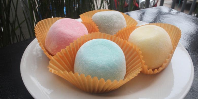 Mochi