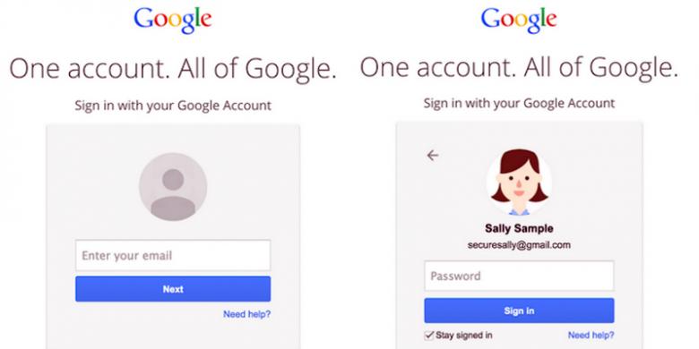 Accounts google com signin