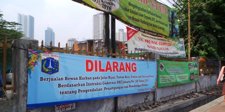 Image result for pelarangan hewan kurban