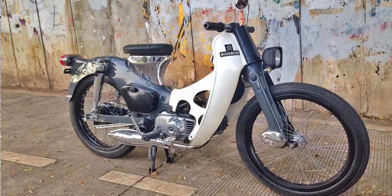 ide honda astrea grand modifikasi retro ide honda astrea grand modifikasi retro