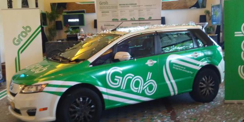 Seribuan Armada Uber, GrabCar, Dan GoCar Bebas “Narik”
