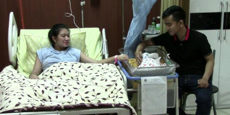 Gibran Rakabuming Raka