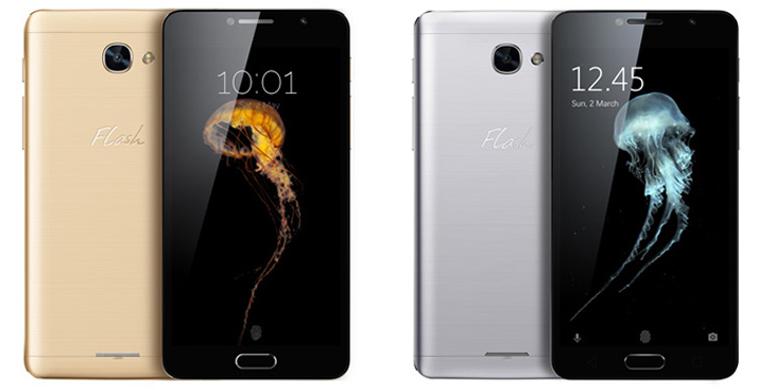 Android Alcatel Flash Plus 2 Bakal Masuk Indonesia, Harganya? Android Alcatel Flash Plus 2 Bakal Masuk Indonesia, Harganya?