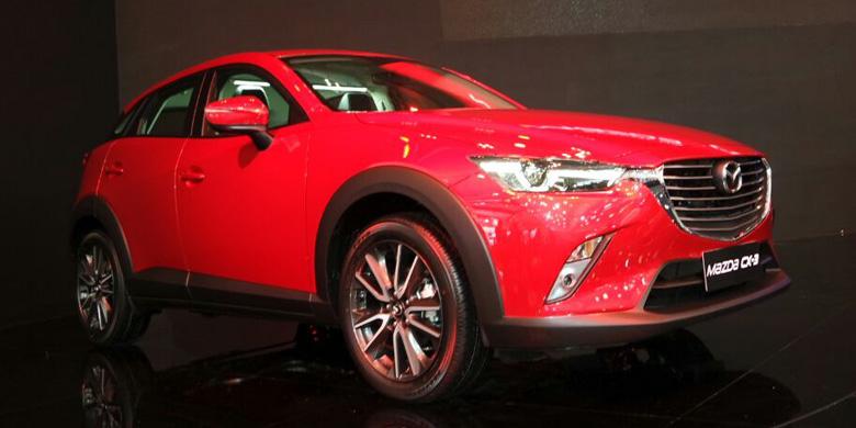Berita Otomotif Khusus Mengenai Mobil: Mazda Indonesia Butuh Model Baru