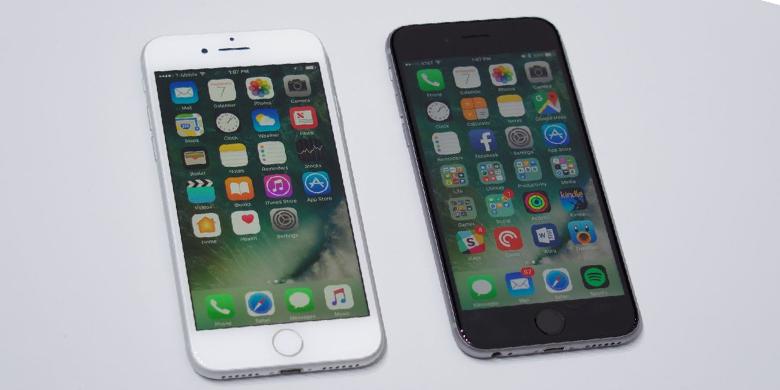iPhone Lebih Stabil dari Android, Benarkah?
