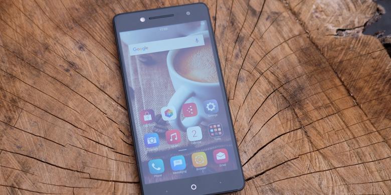 Polytron Zap 6 Power 