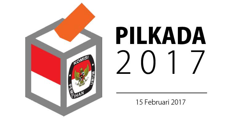 Logo Pilkada 2017| Sumber: KPU