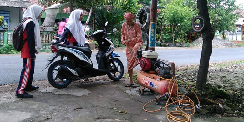 Tambal Ban