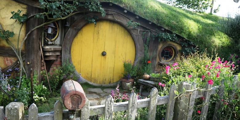 hobbit