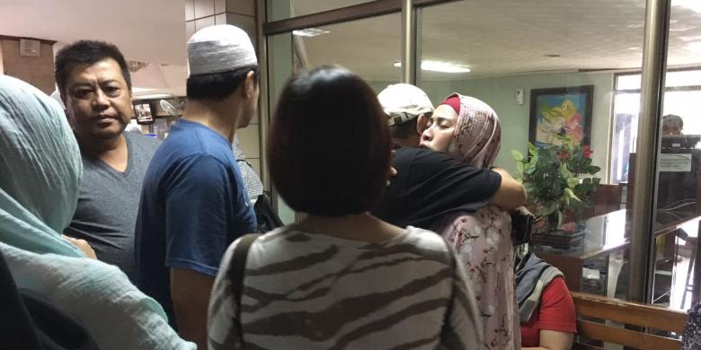 Kompas.com / ANDRI DONNAL PUTERA