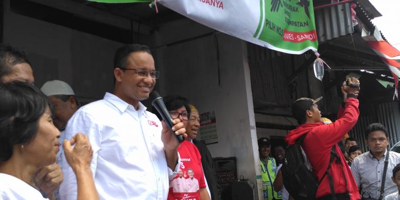 Anies Baswedan