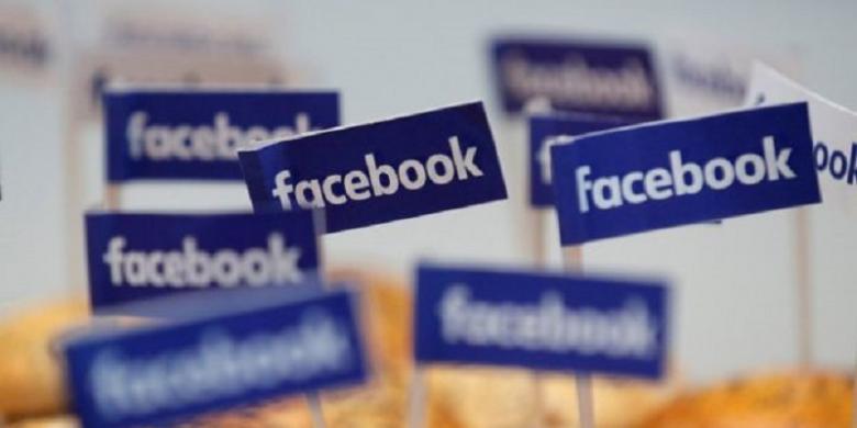 Facebook Mulai Beri Peringatan di Berita "Hoax"