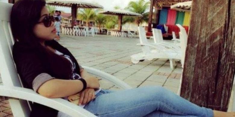 Didakwa Membunuh, Siti Aisyah Terancam Hukuman Gantung di Malaysia