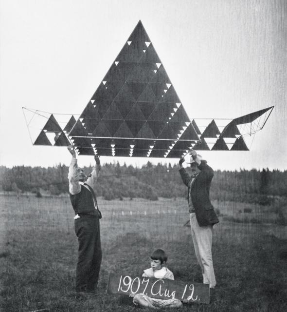 Alexander Graham bell 